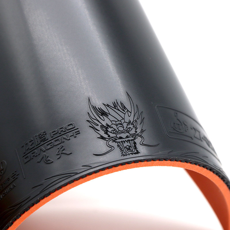 Table Tennis Pro - Friendship 729 Dragon F Pro Dragon