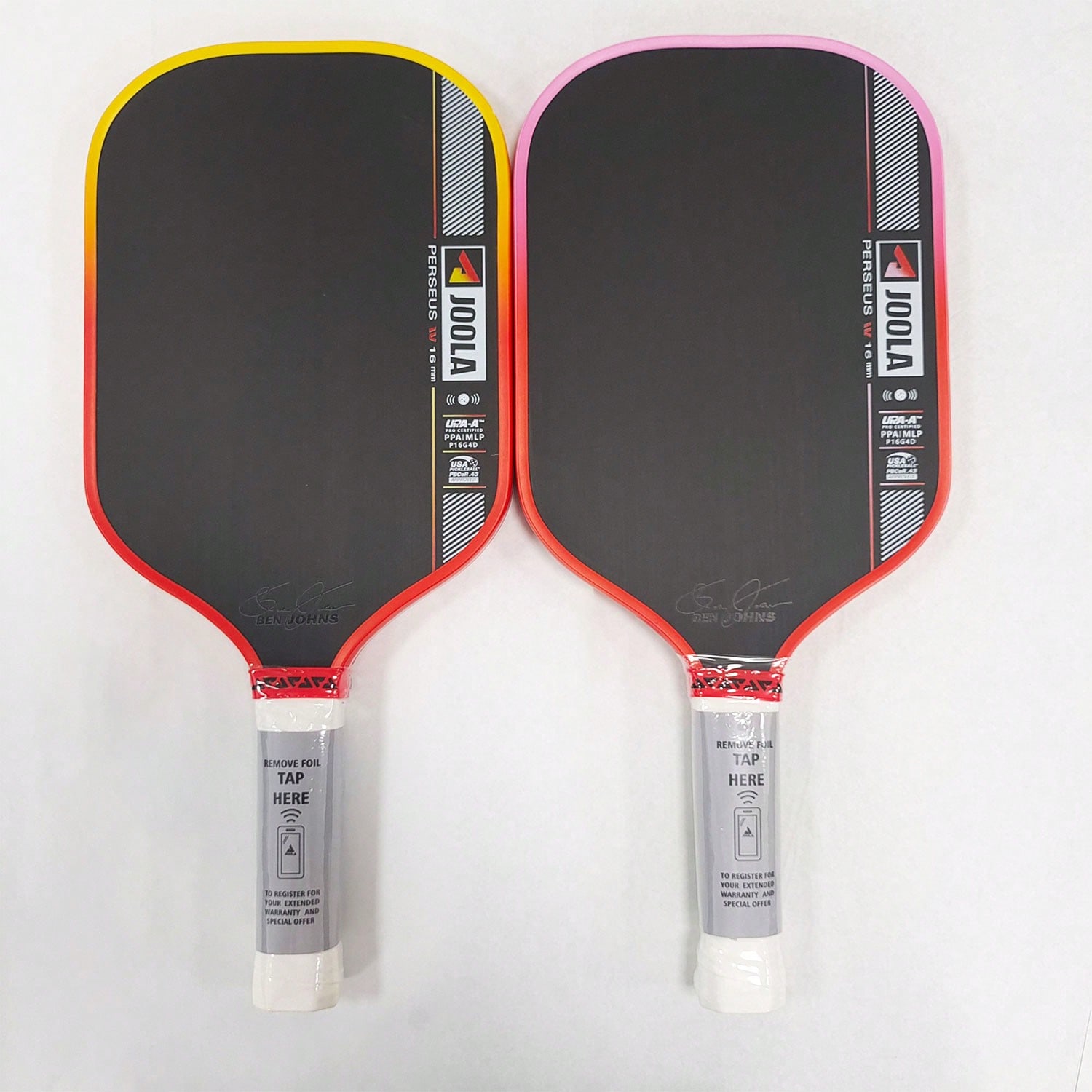 Table Tennis Pro - JOOLA Pro V Enhanced Table Tennis