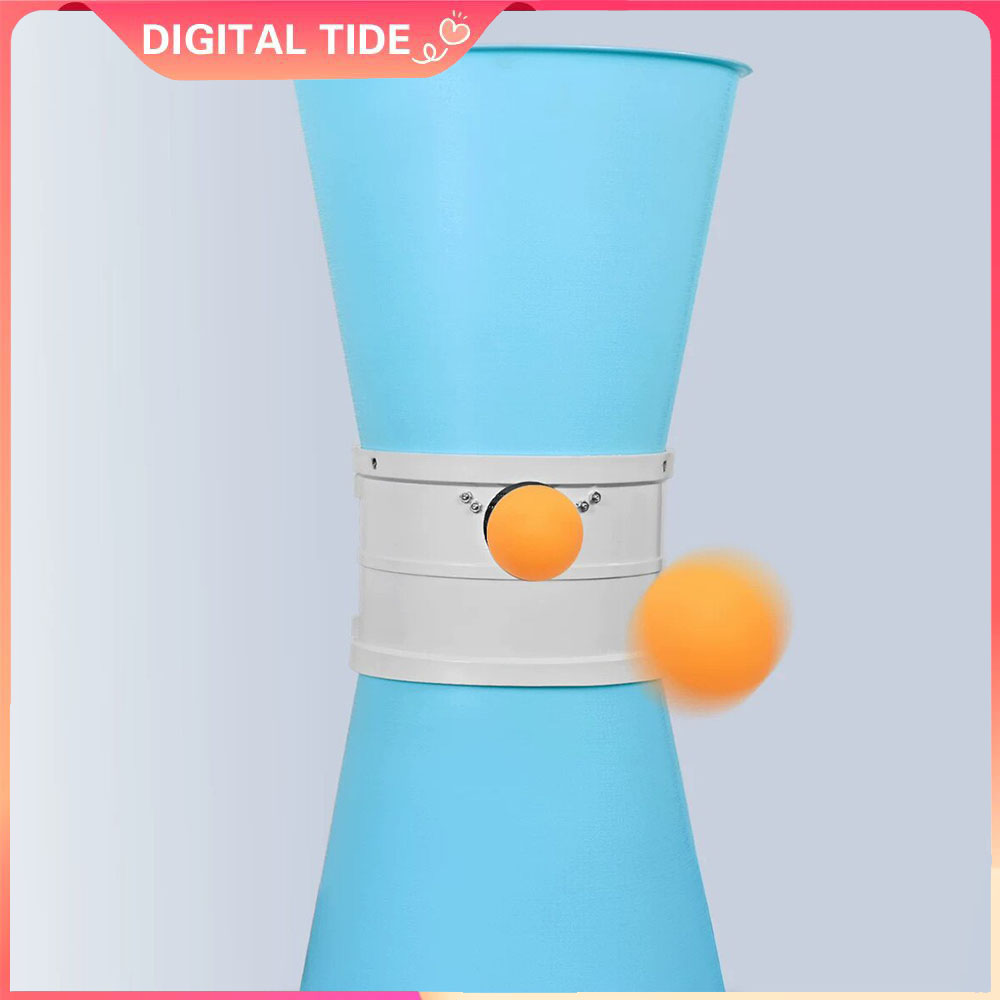 Table Tennis App - Portable Wireless Ping Pong Ball Training