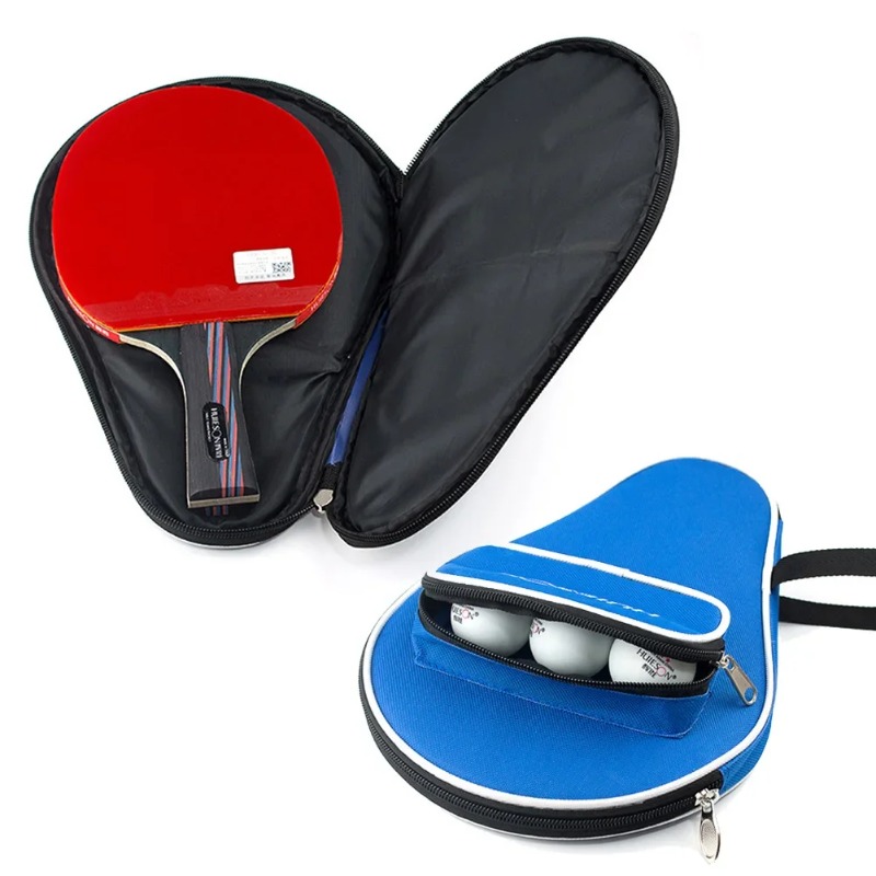 Portable Table Tennis Paddle B - огляд і ціна Table Tennis Ace