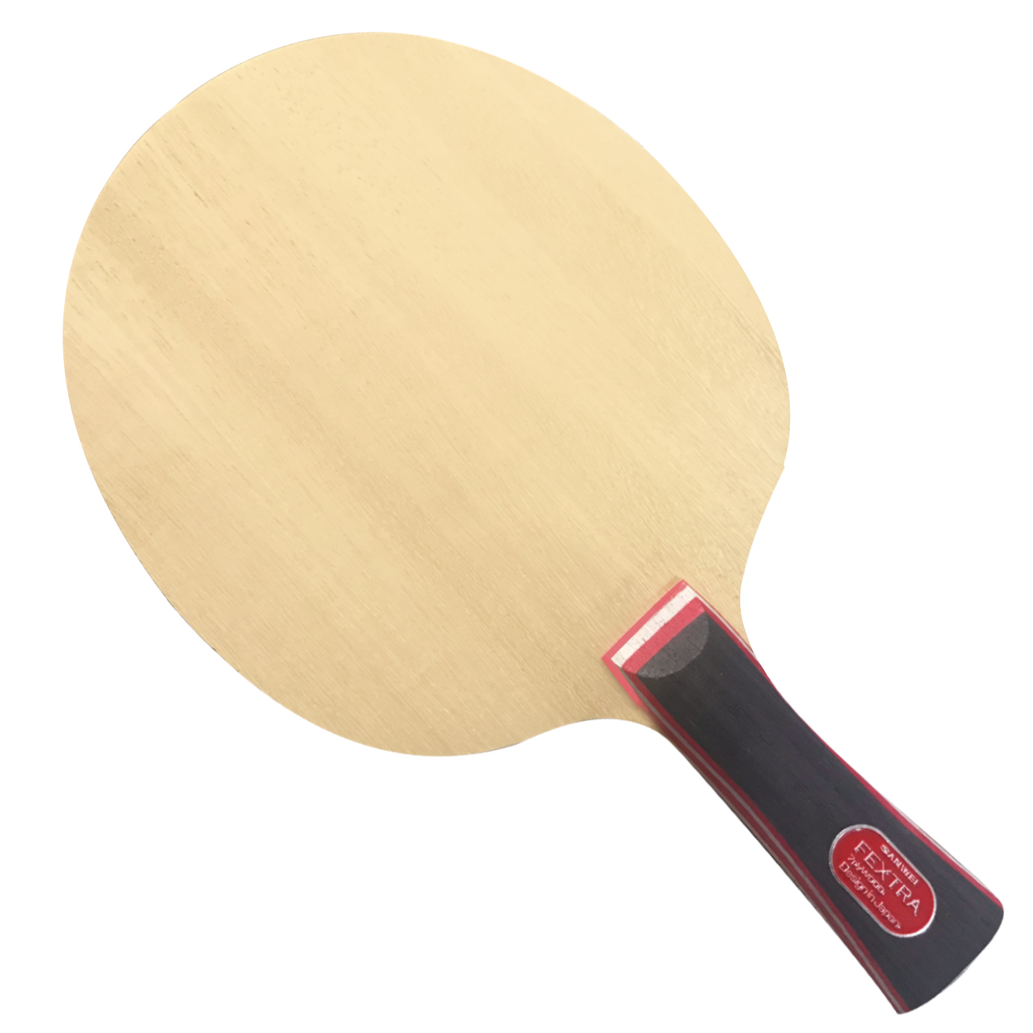 Original Sanwei FEXTRA 7 Table - огляд і ціна Table Tennis Launcher