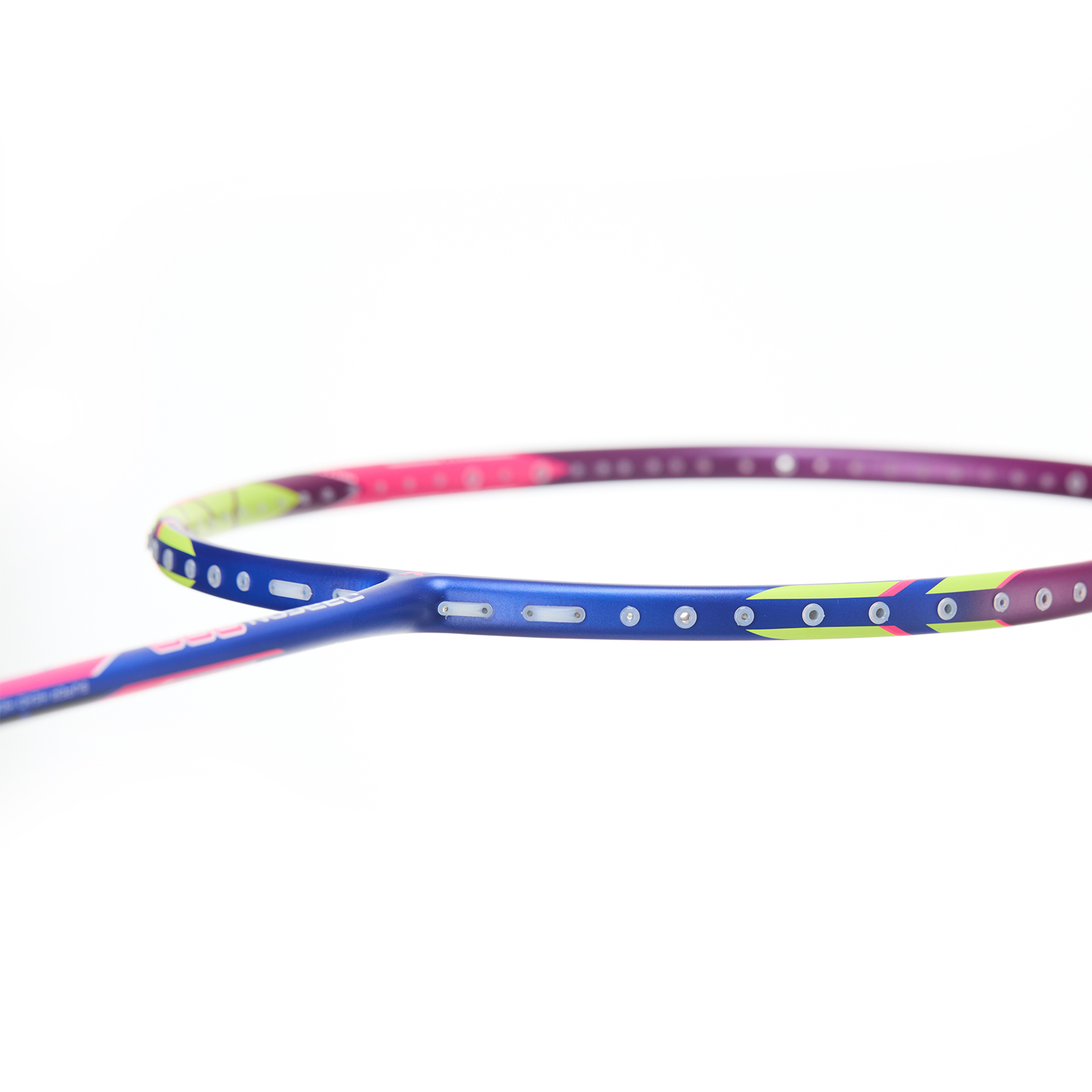 Kawasaki 5U Badminton Racket D - огляд і ціна Table Tennis Zhang Jike