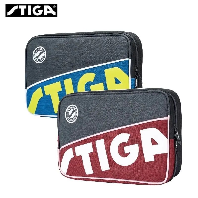 OriginalSTIGA table tennis rac - огляд і ціна Table Tennis Ace