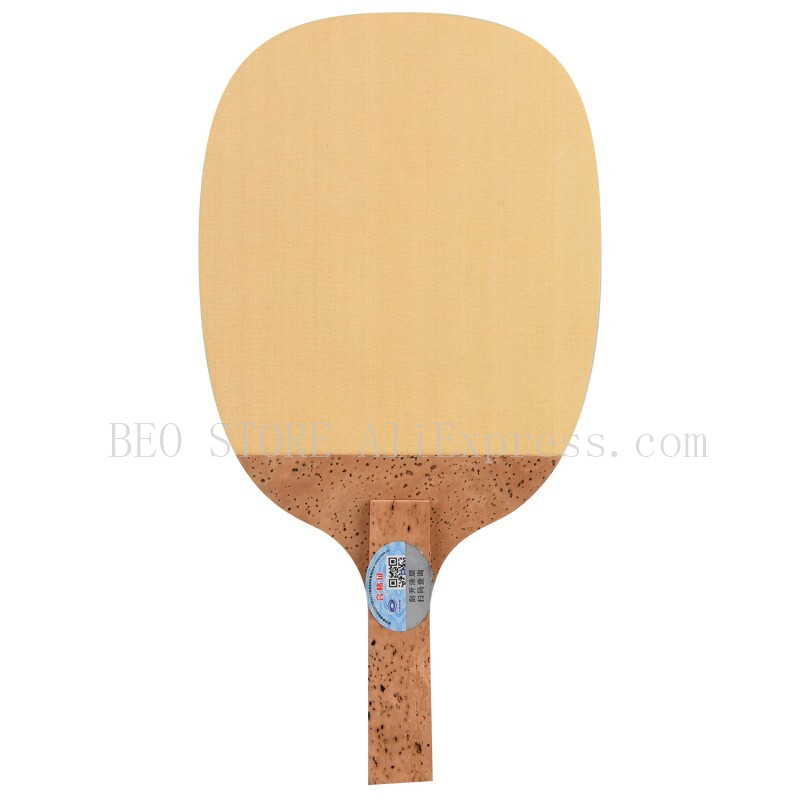 YINHE 982 Japanese Penhold JS  - огляд і ціна Table Tennis In Japanese