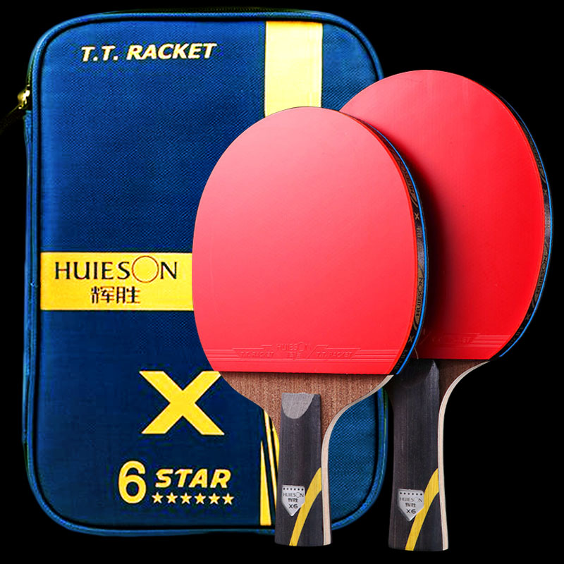 Huieson 5/6 Star Table Tennis  - огляд і ціна Table Tennis Ace