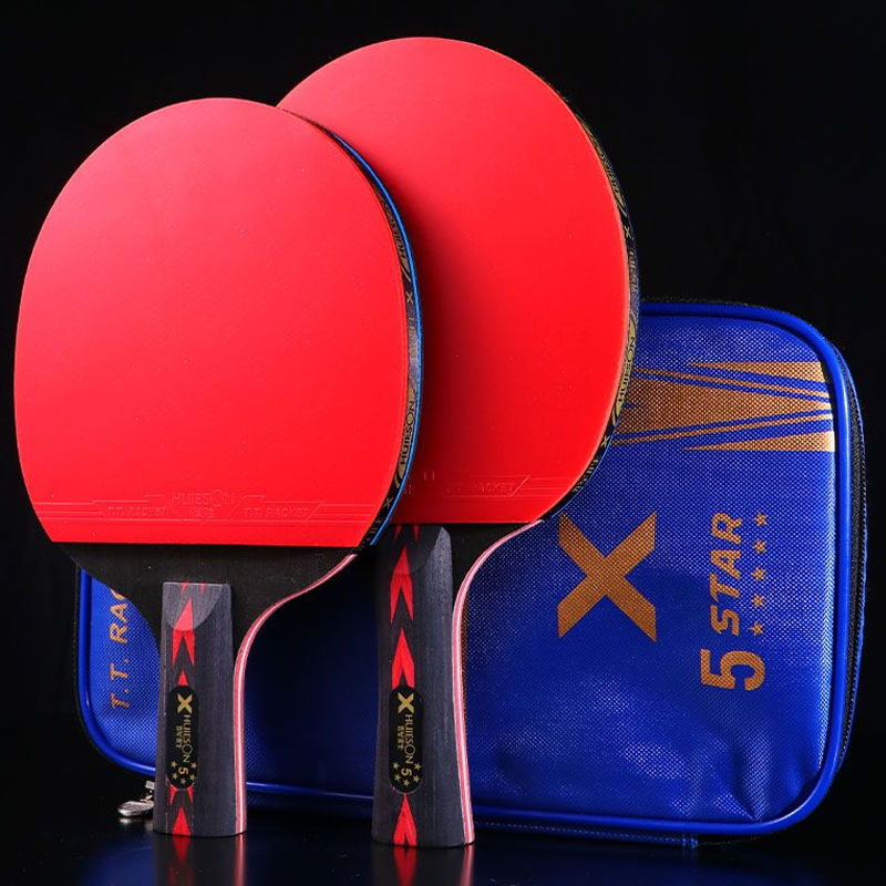 Huieson 5/6 Star Table Tennis  - огляд і ціна Table Tennis Ace