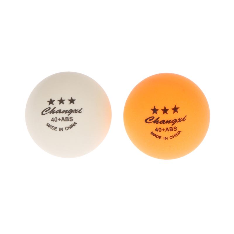 10Pcs 3-Star Training Table Te - огляд і ціна Donic Table Tennis Ball