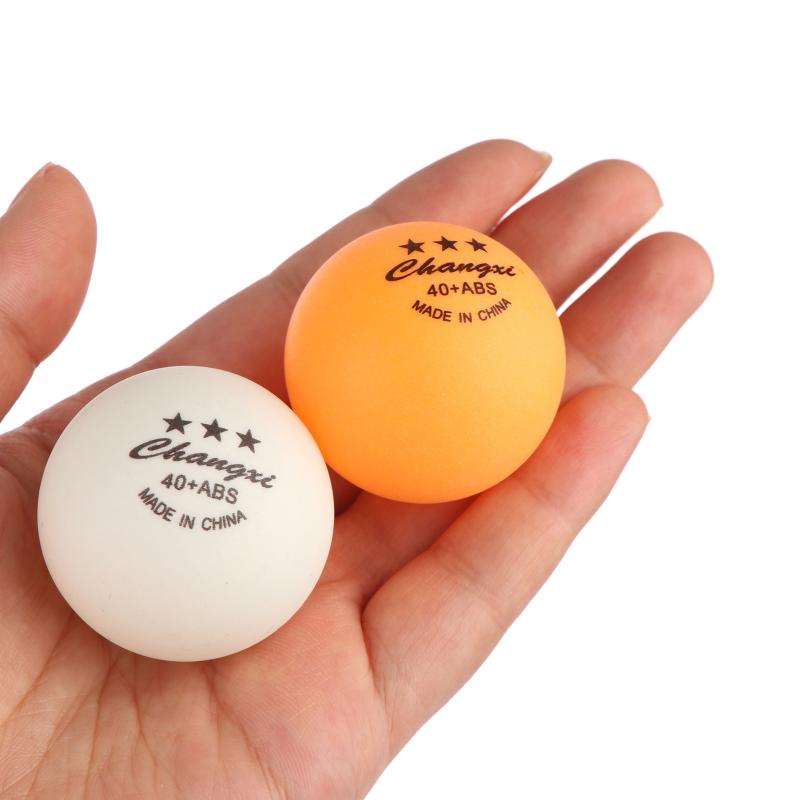 10Pcs 3-Star Training Table Te - огляд і ціна Donic Table Tennis Ball