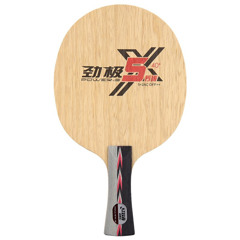 DHS PG5 PG5X POWER-G 5 PG 5 Ta - огляд і ціна Table Tennis Launcher