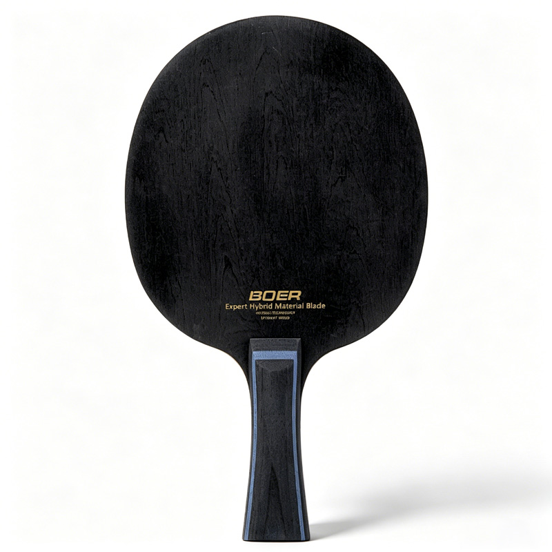 BOER DRAGON Table Tennis Blade - огляд і ціна Table Tennis Zhang Jike