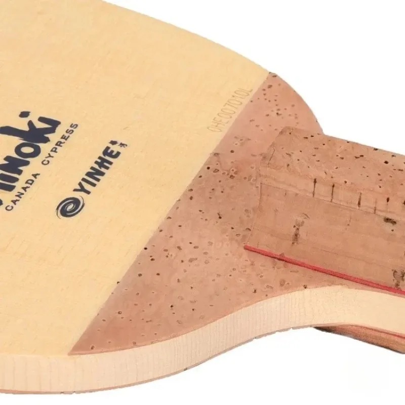 YINHE table tennis blade 988 9 - огляд і ціна Table Tennis In Japanese