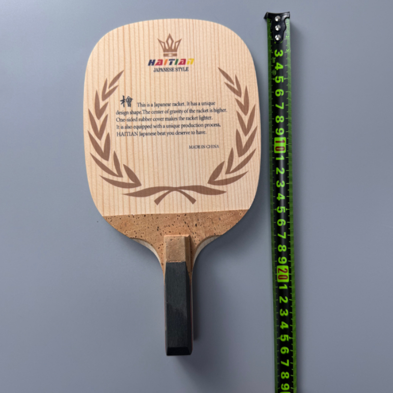 Haitian Hinoki Table Tennis Bl - огляд і ціна Table Tennis In Japanese
