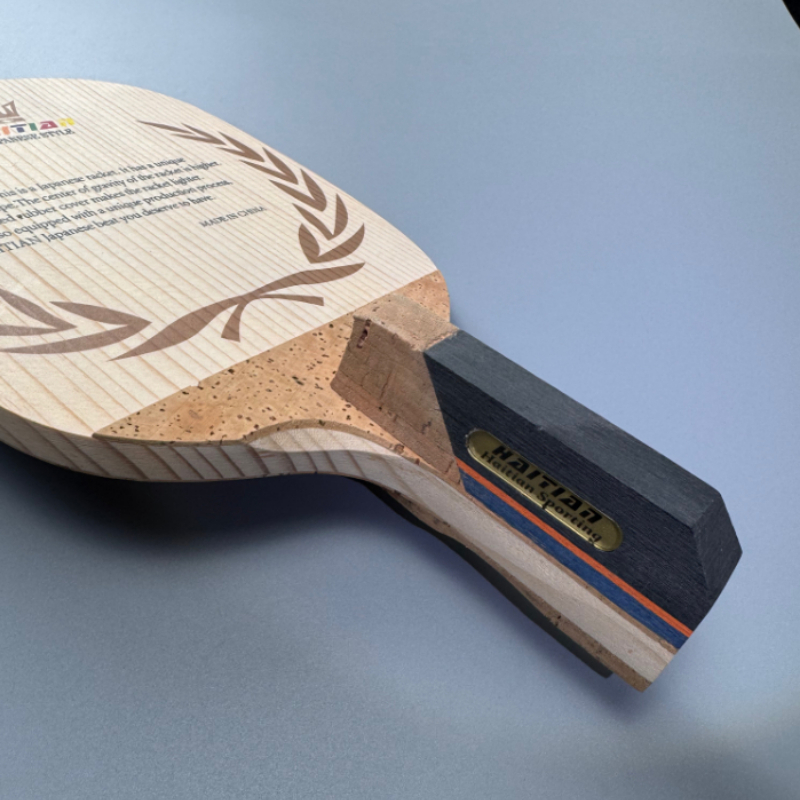 Haitian Hinoki Table Tennis Bl - огляд і ціна Table Tennis In Japanese