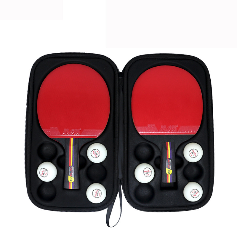 Table Tennis Racket Bag Portab - огляд і ціна Table Tennis Ace
