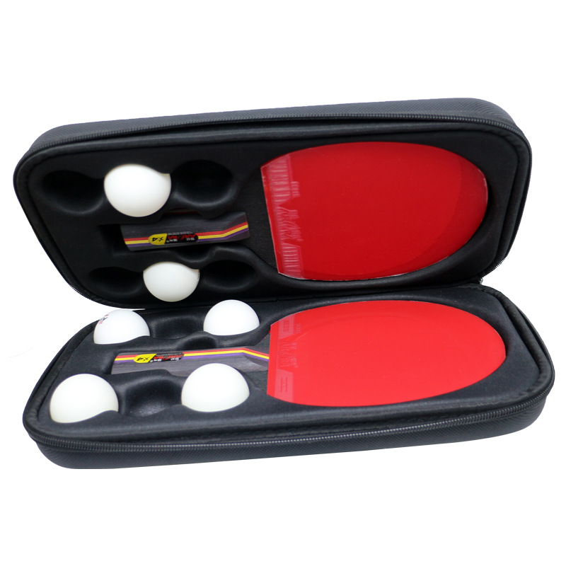 Table Tennis Racket Bag Portab - огляд і ціна Table Tennis Ace