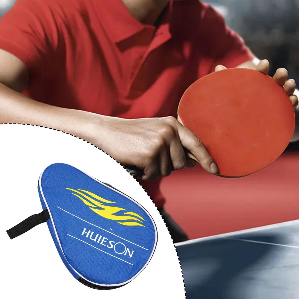 Waterproof Table Tennis Racket - огляд і ціна Table Tennis Ace