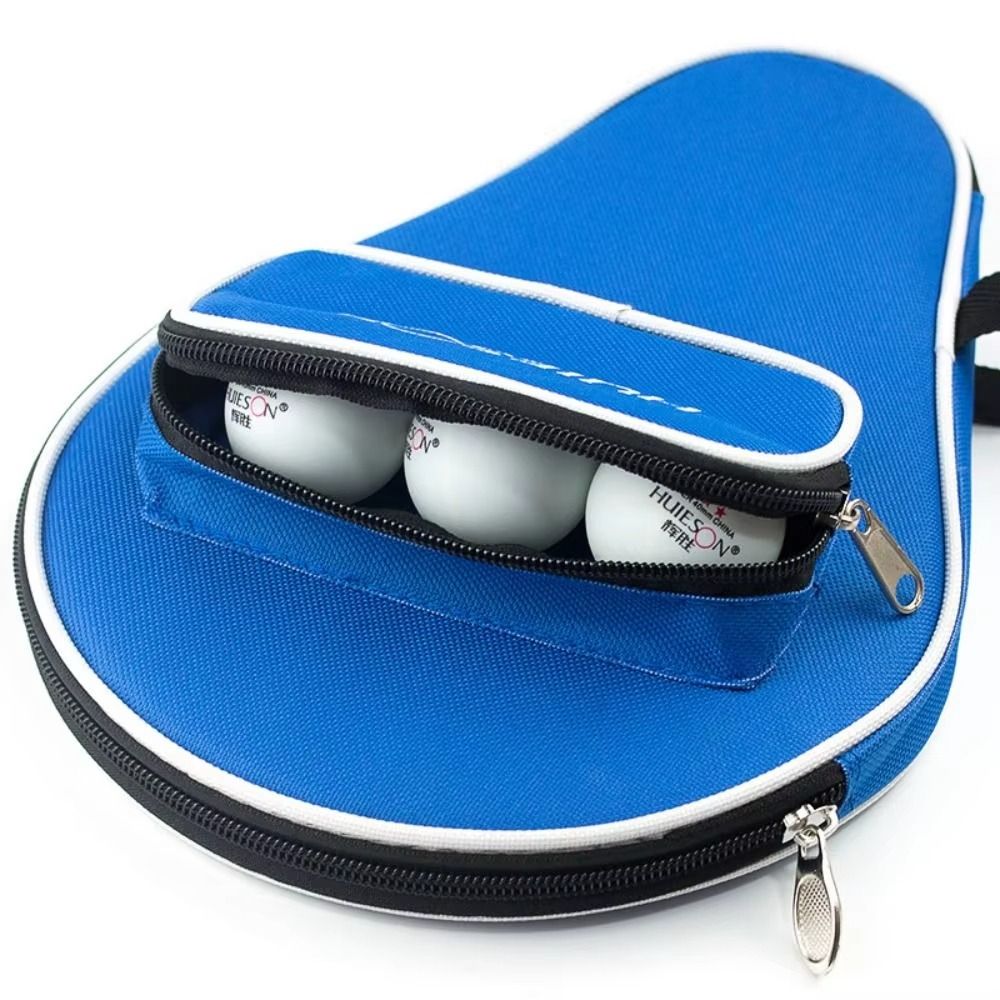 Waterproof Table Tennis Racket - огляд і ціна Table Tennis Ace