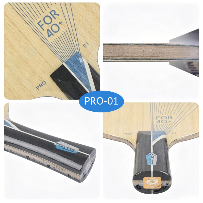 YINHE PRO Series Table Tennis  - огляд і ціна Table Tennis Launcher