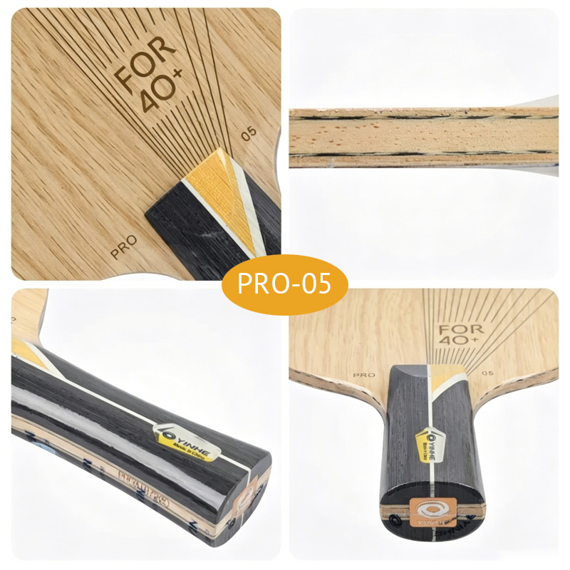 YINHE PRO Series Table Tennis  - огляд і ціна Table Tennis Launcher