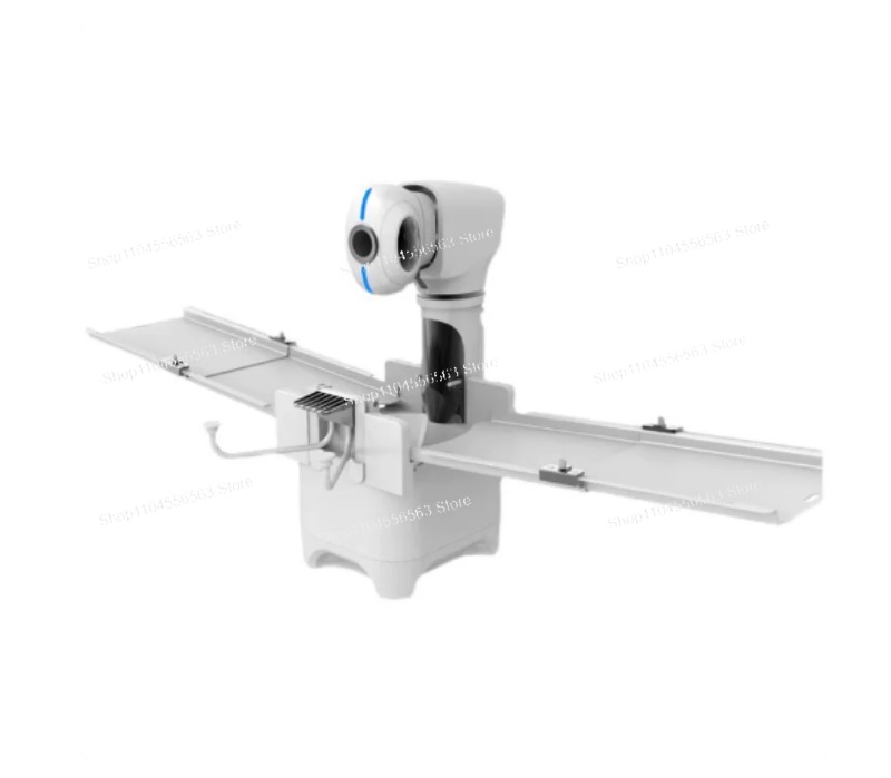 Intelligent Table Tennis Robot - огляд і ціна Table Tennis App