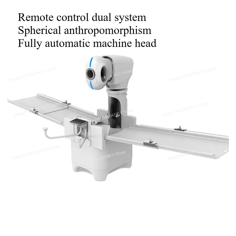 Intelligent Table Tennis Robot - огляд і ціна Table Tennis App