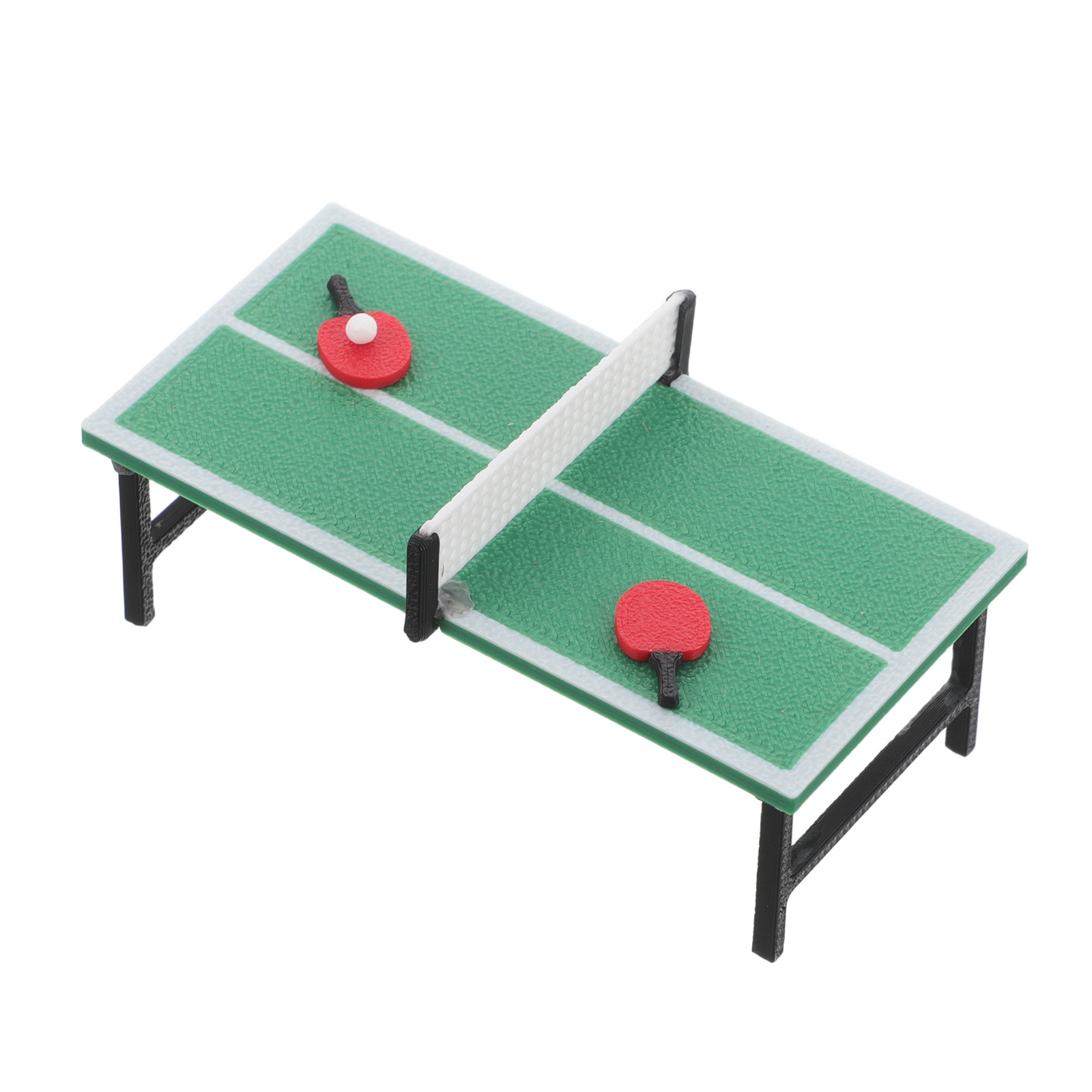 1Set Mini Table Tennis Table S - огляд і ціна Table Tennis No 1