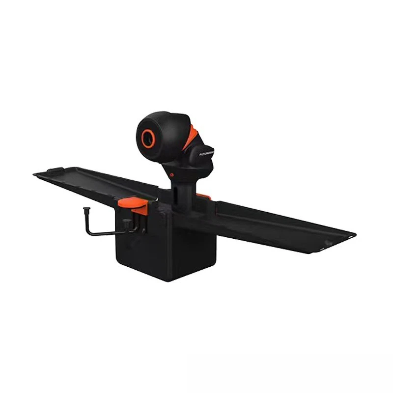 Intelligent table tennis serve - огляд і ціна Table Tennis App