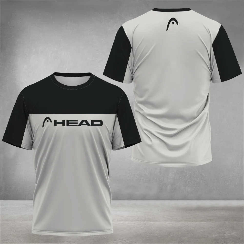 Summer Breathable Mens T Shirt - огляд і ціна Table Tennis Zhang Jike