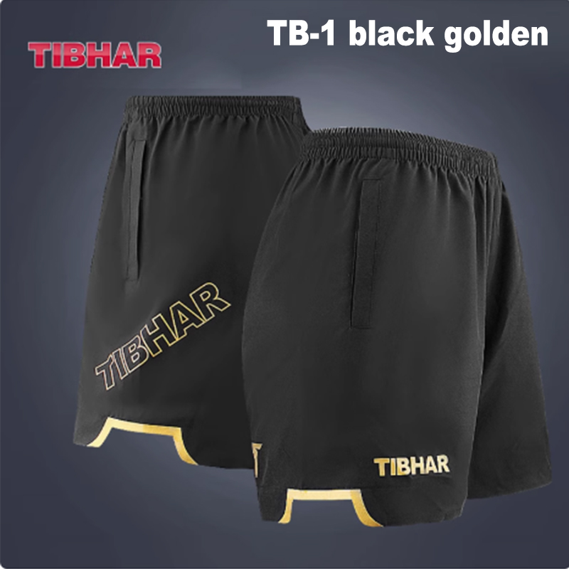 Tibhar Table Tennis Shorts TB- - огляд і ціна Table Tennis No 1