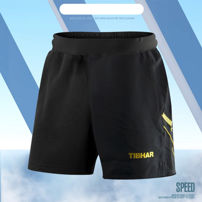Tibhar Table Tennis Shorts TB- - огляд і ціна Table Tennis No 1
