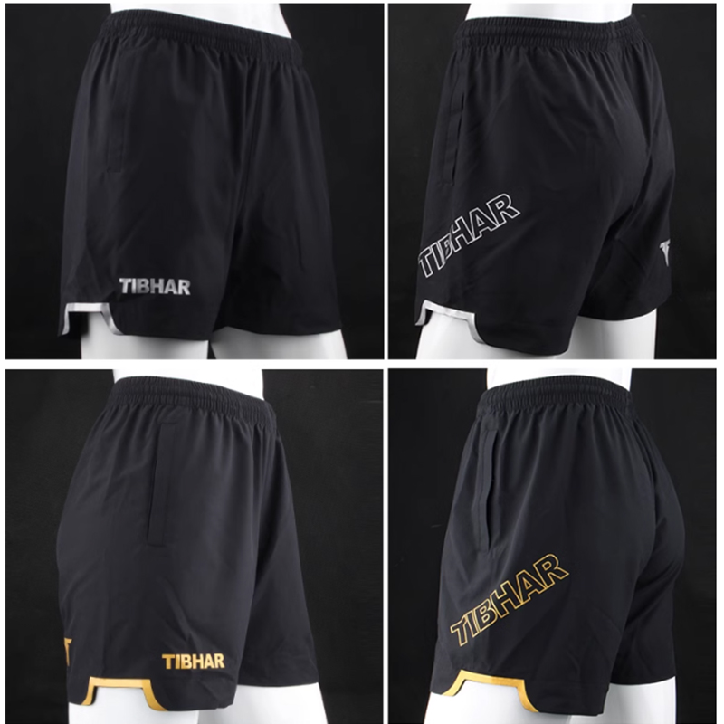 Tibhar Table Tennis Shorts TB- - огляд і ціна Table Tennis No 1