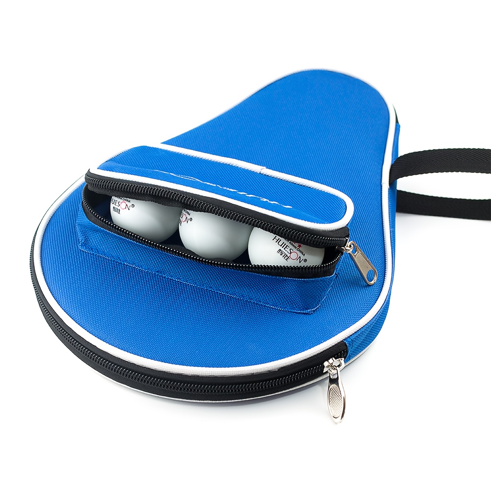 Table Tennis Racket Bag, Table - огляд і ціна Table Tennis Ace