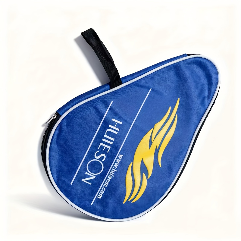 Table Tennis Racket Bag, Table - огляд і ціна Table Tennis Ace