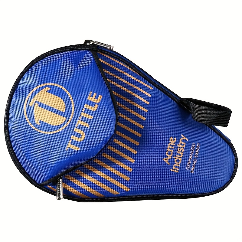 Table Tennis Racket Bag, Table - огляд і ціна Table Tennis Ace