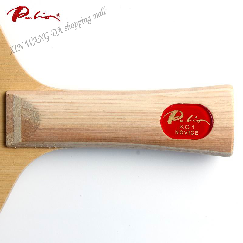 Palio-Table Tennis Rackets for - огляд і ціна Table Tennis No 1
