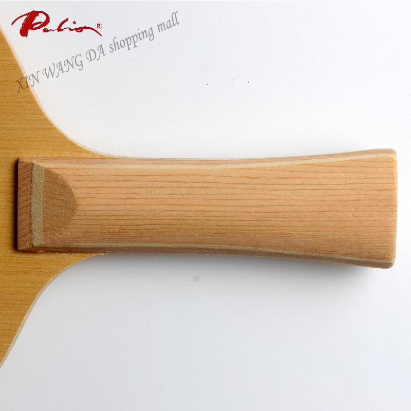 Palio-Table Tennis Rackets for - огляд і ціна Table Tennis No 1