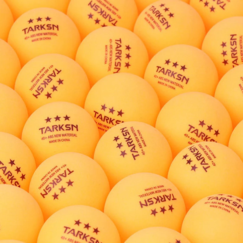 Tarksn 3 Stars Table Tennis Ba - огляд і ціна Donic Table Tennis Ball
