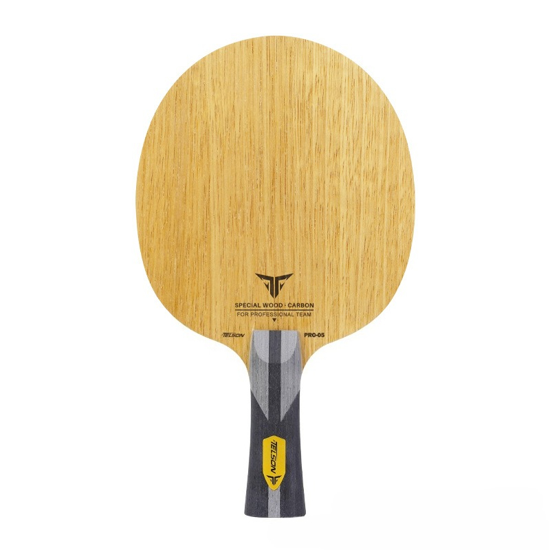 LOKI TELSON PRO-05 Table Tenni - огляд і ціна Table Tennis Paddle