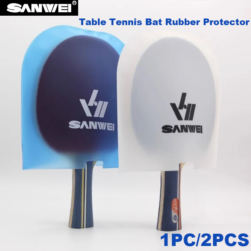 Racket Table Tennis Protection - огляд і ціна Table Tennis Ace