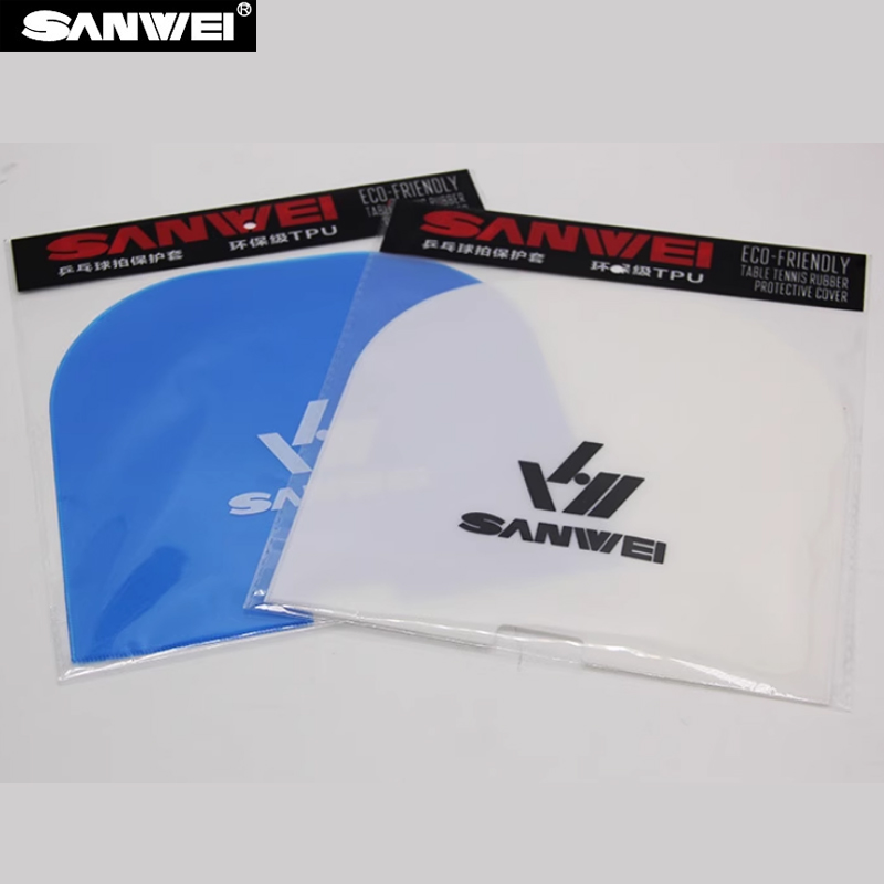 Racket Table Tennis Protection - огляд і ціна Table Tennis Ace