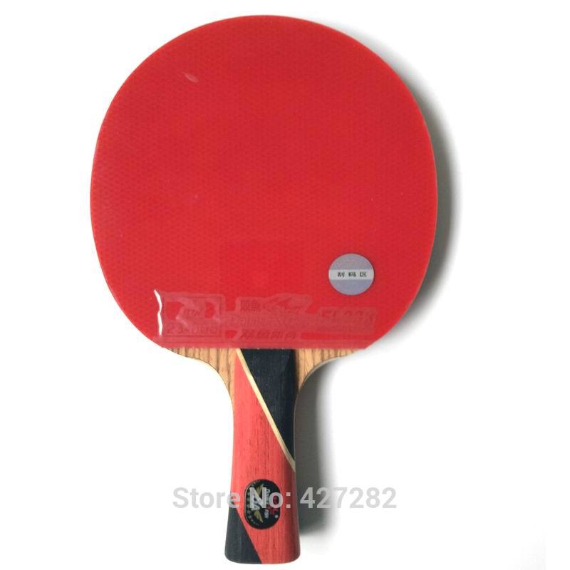 Original Double Fish Table Ten - огляд і ціна Table Tennis Launcher