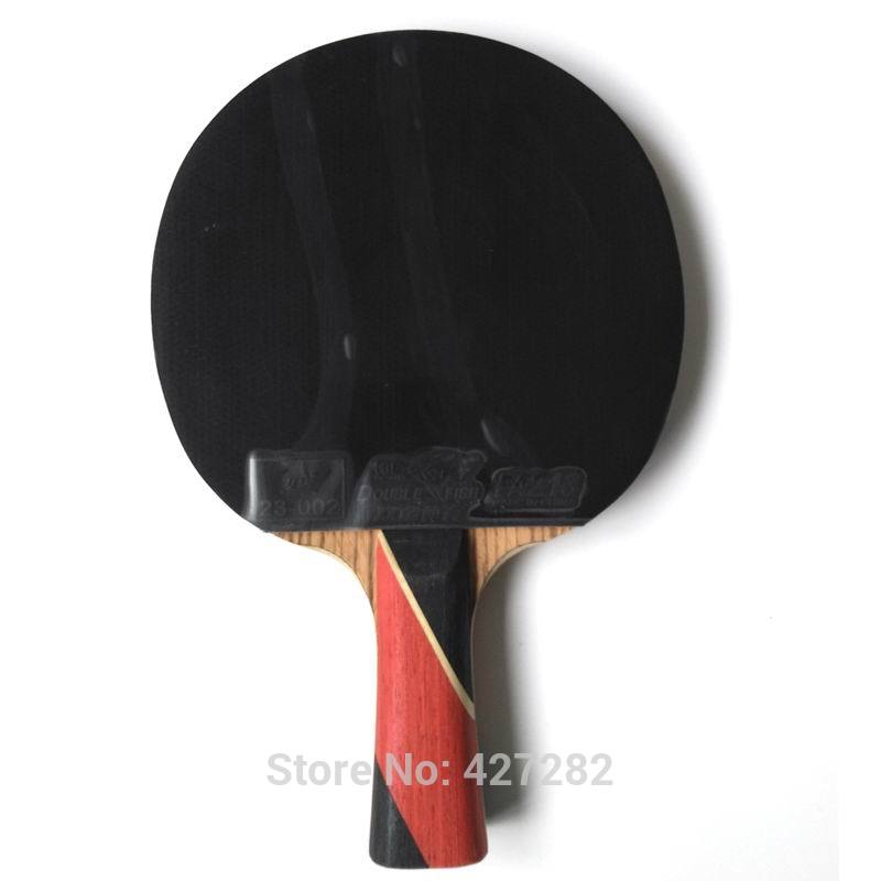 Original Double Fish Table Ten - огляд і ціна Table Tennis Launcher