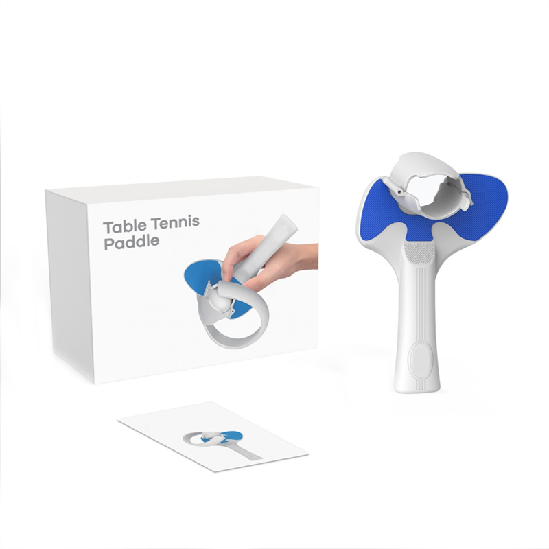 CABE-For Picos 4 VR Headset Ta - огляд і ціна Table Tennis No 1