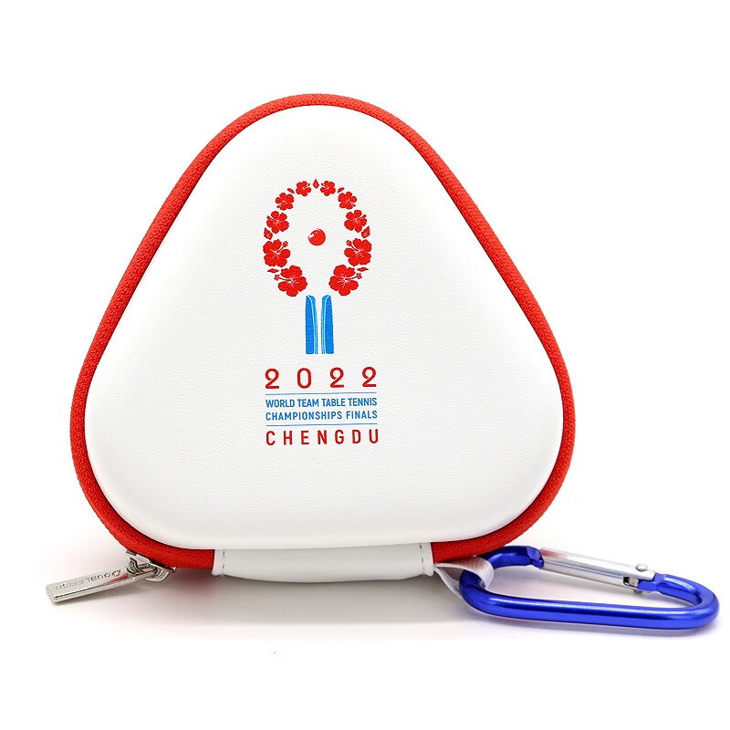 Double Fish 2022 World Champio - огляд і ціна Table Tennis World Championship