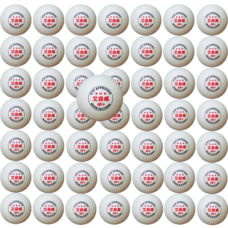 1/3 Star Table Tennis Balls AB - огляд і ціна Donic Table Tennis Ball