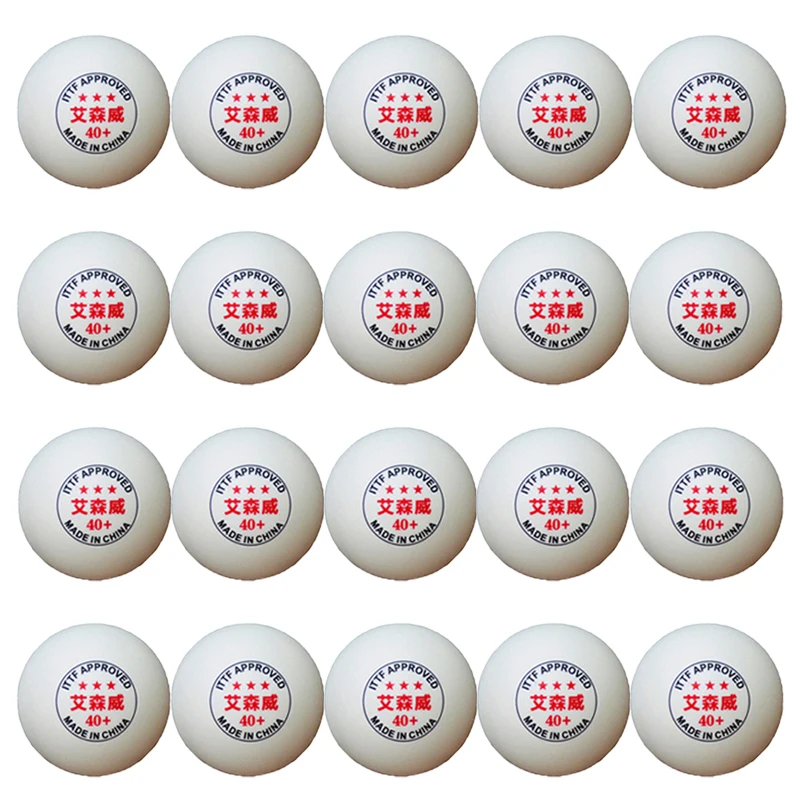 1/3 Star Table Tennis Balls AB - огляд і ціна Donic Table Tennis Ball