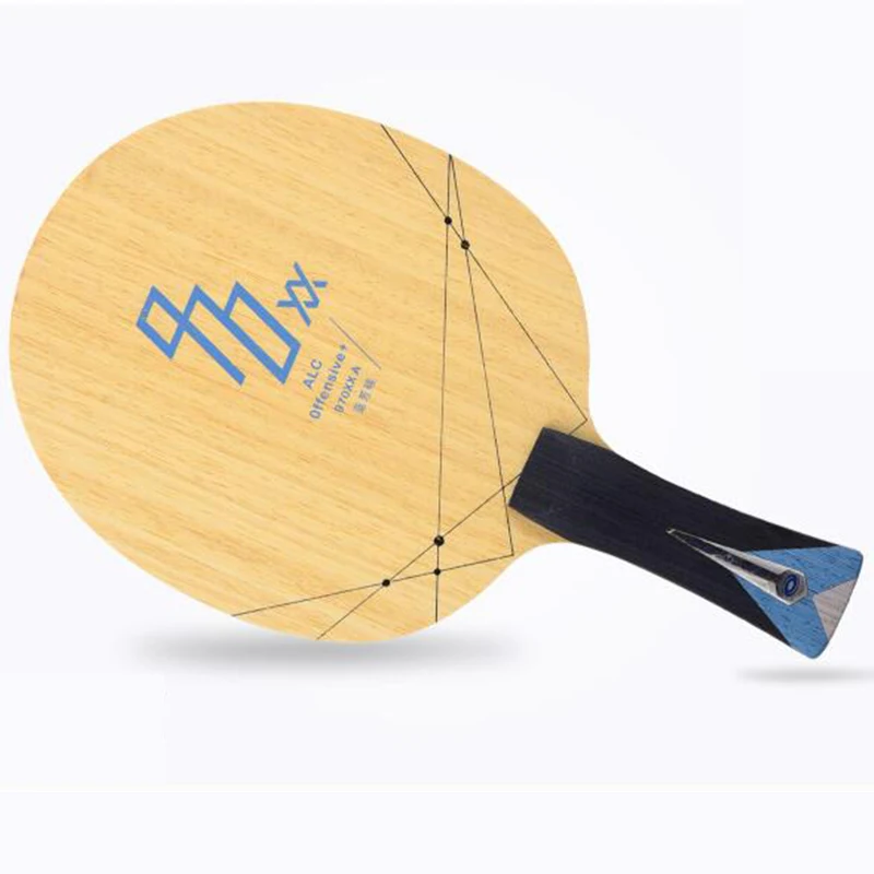 YINHE 970XX Table Tennis Blade - огляд і ціна Table Tennis Launcher