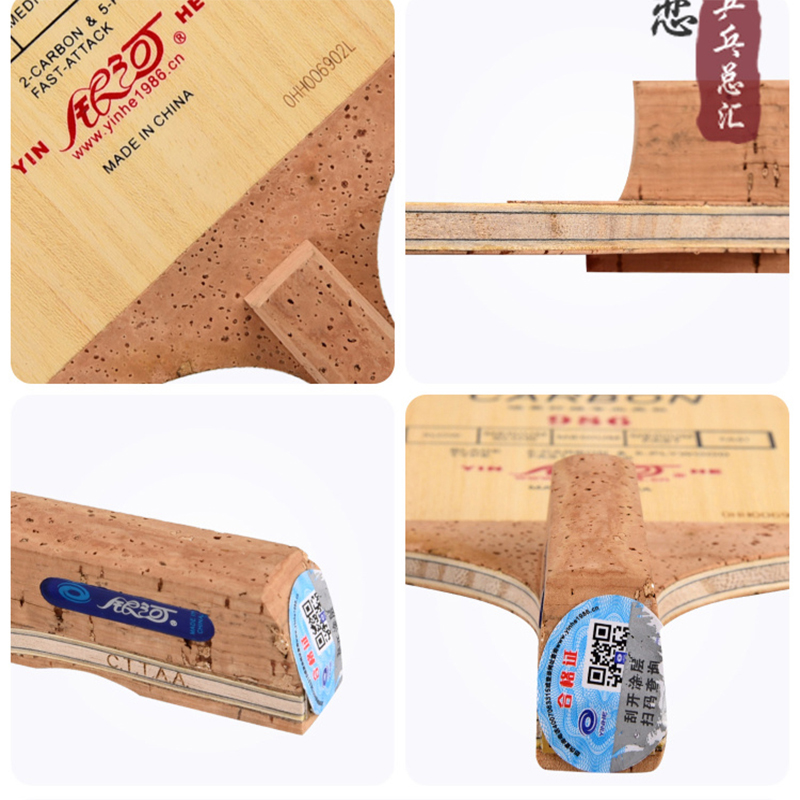 Original Galaxy Yinhe 986 Tabl - огляд і ціна Table Tennis In Japanese