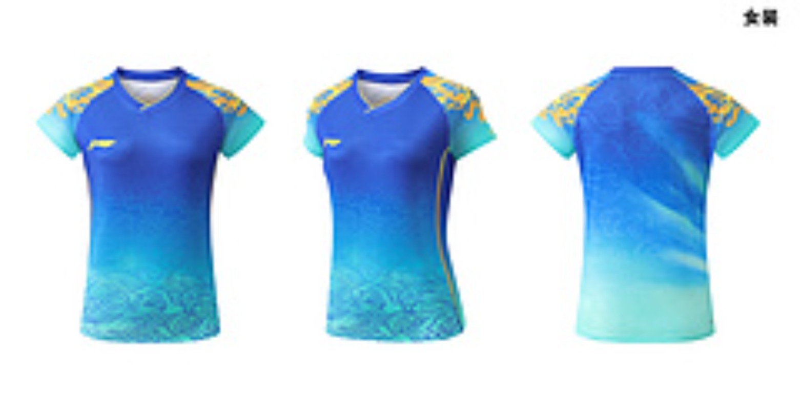 Paris new table tennis dragon  - огляд і ціна Table Tennis Zhang Jike