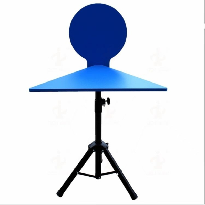Adjustable Table Tennis Traini - огляд і ціна Table Tennis Launcher